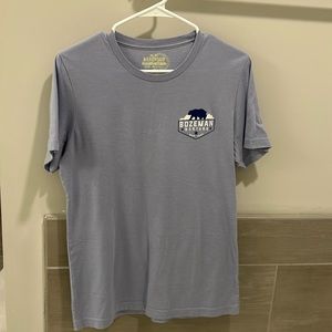 Bozeman Men’s T-shirt